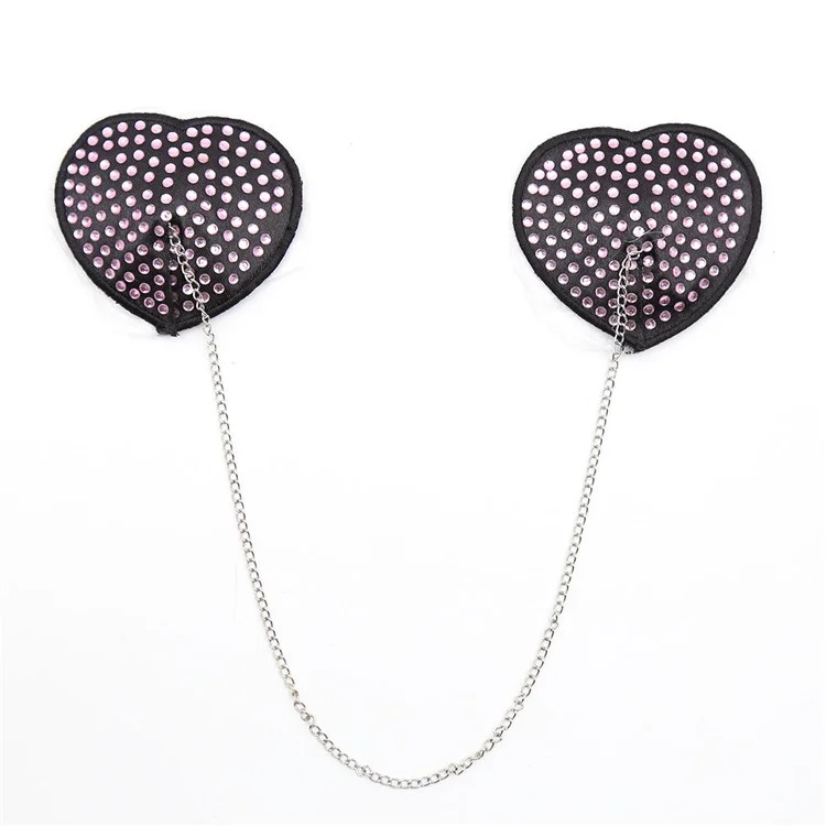 Пэстис Anais Essena pasties, Чёрный, One size An_Essena pasties One size - Anais - Пестис, украшения на грудь - Купить