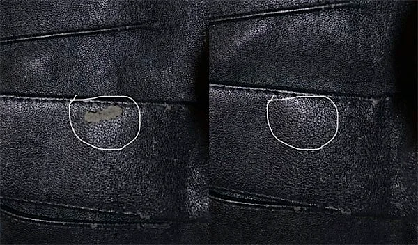 Как Убрать Потертости На Куртке — Krutayakurtka.ru