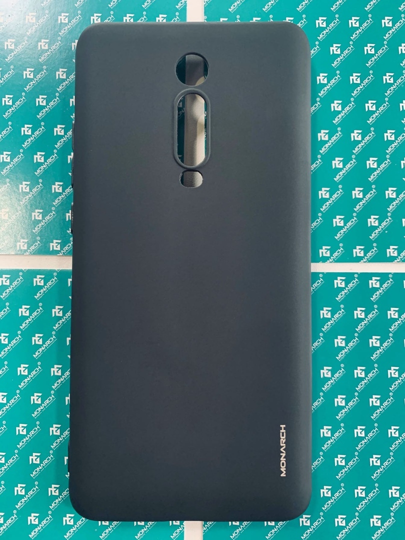 Чехол Xiaomi 10t Pro