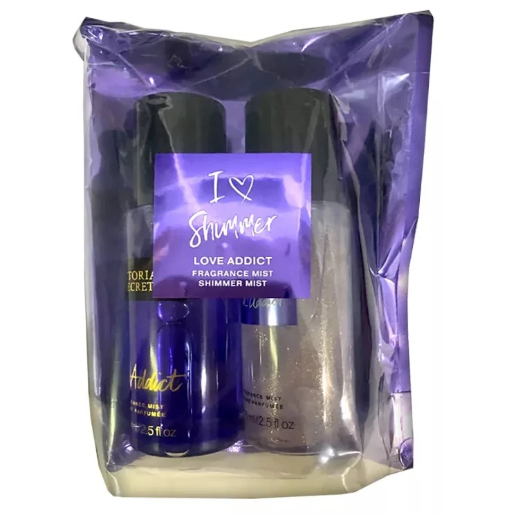 Гель-шиммер 