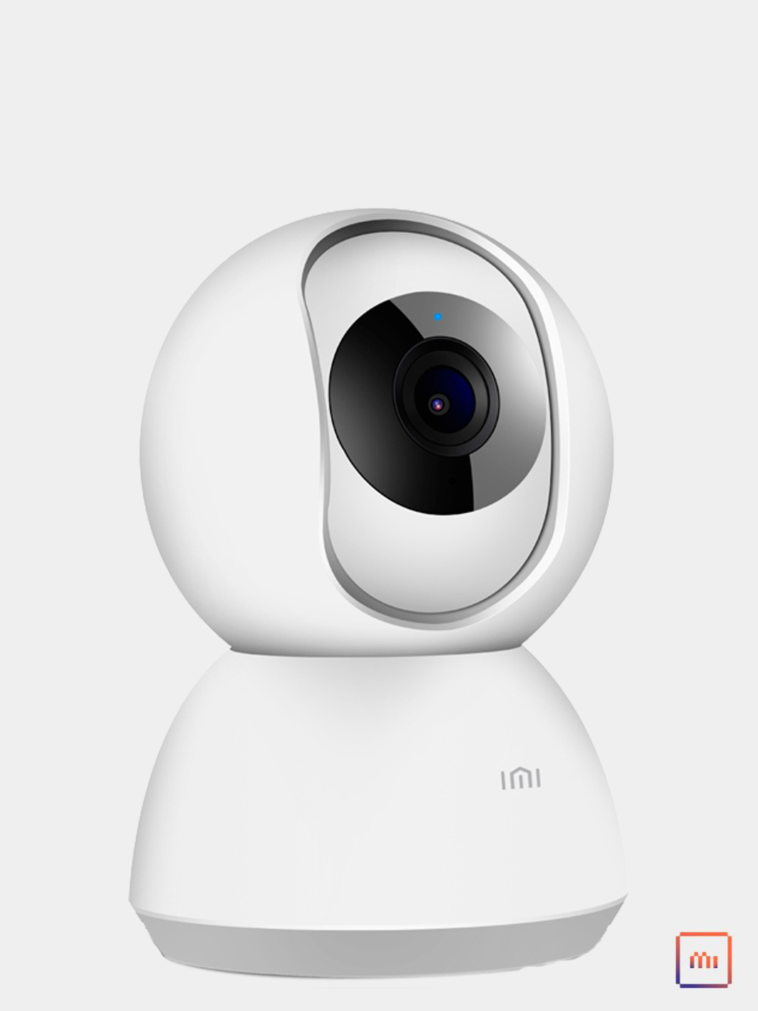 Ip Камера Xiaomi Mijia 1080p White