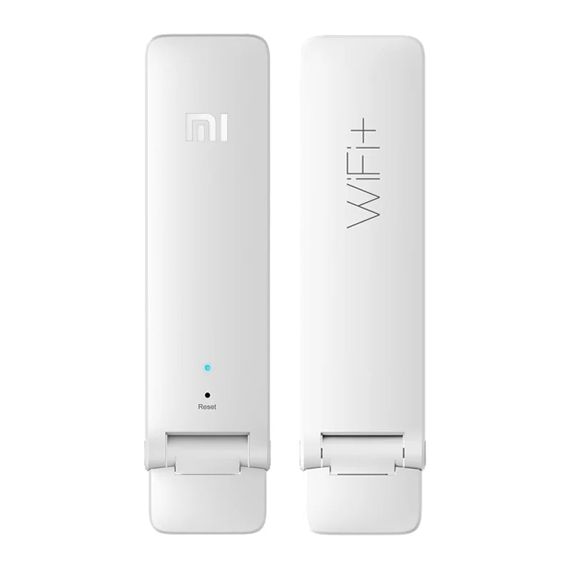 Ретранслятор Xiaomi Wifi 2 — Xiaomi-pro.ru