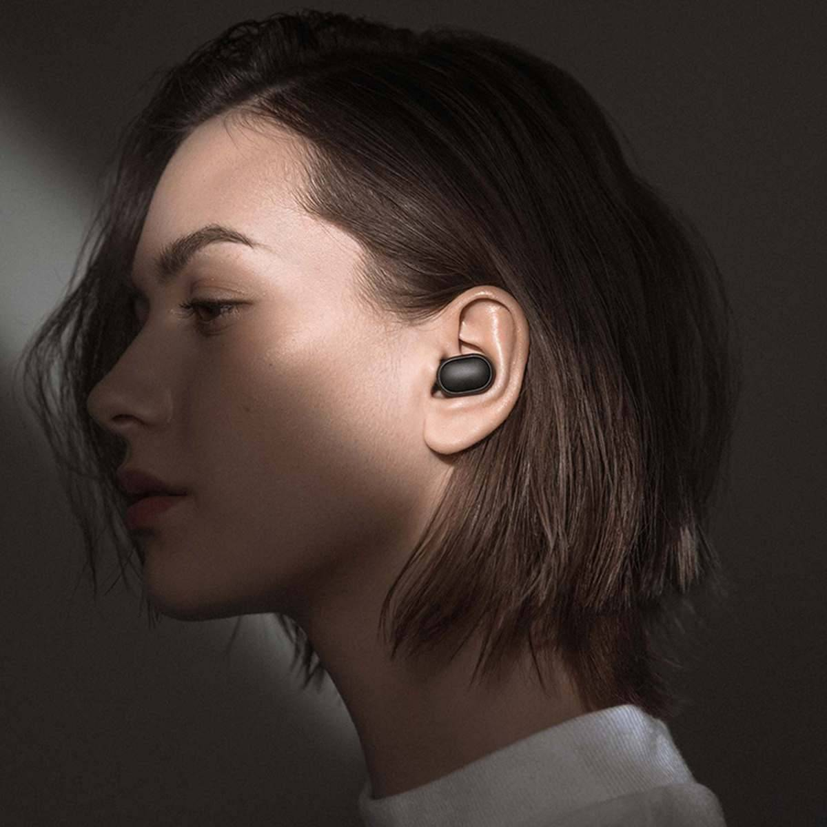 Bluetooth Xiaomi Earbuds Basic