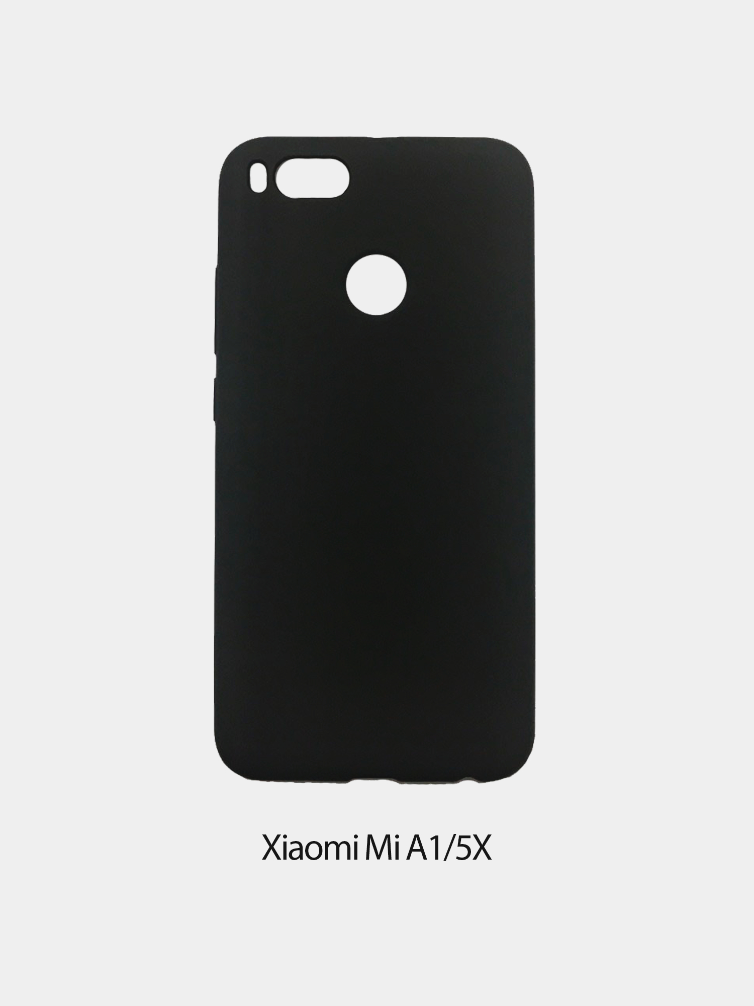 Чехол Xiaomi Mi A1 5x