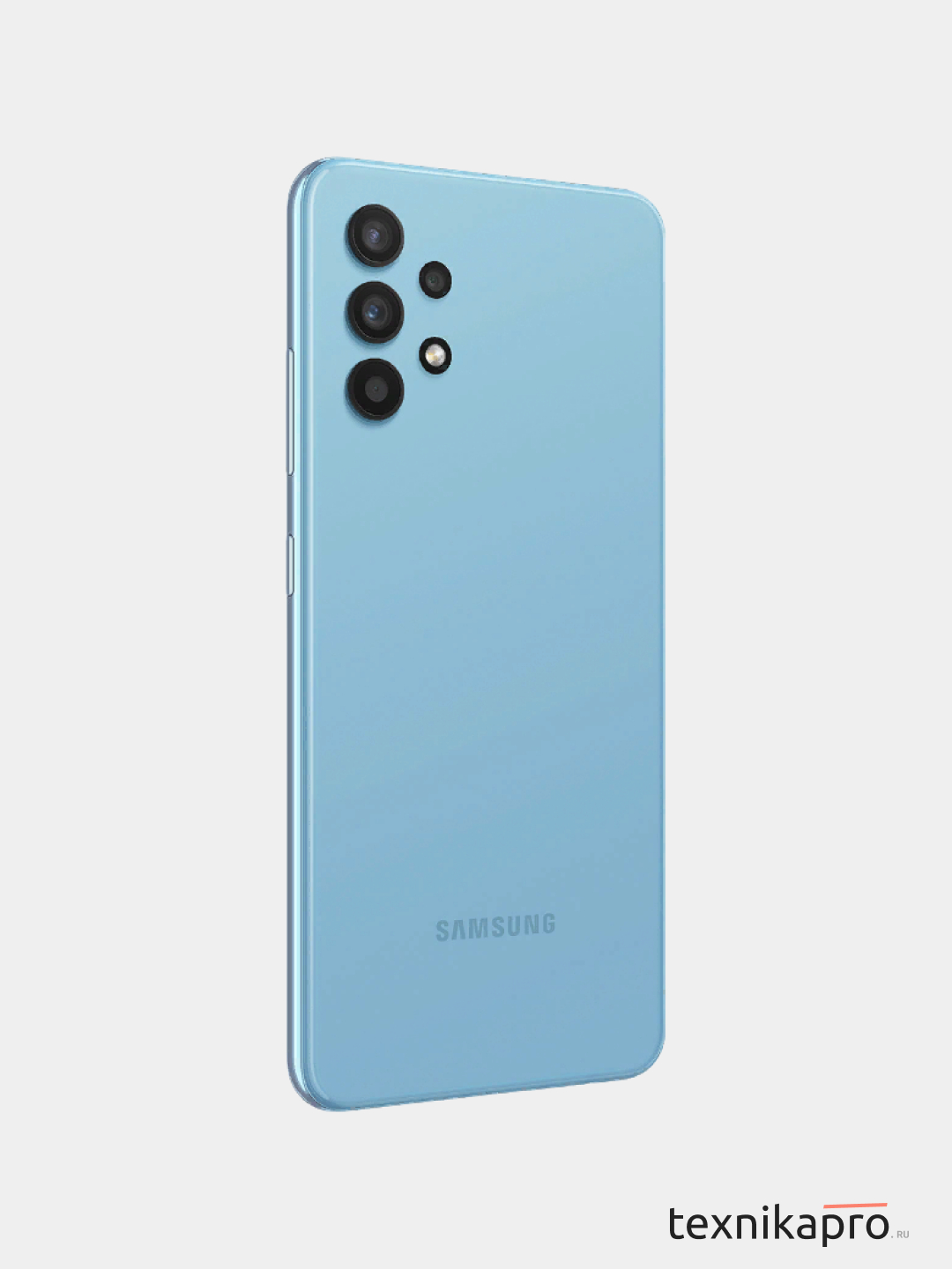 Samsung Galaxy A52 256 Голубой
