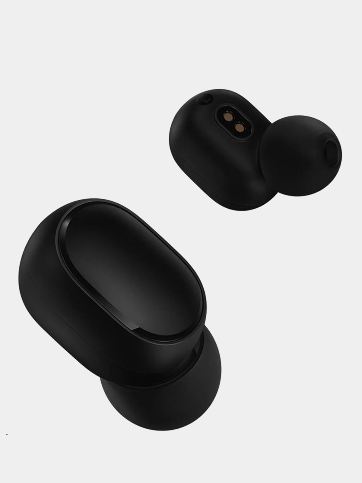 Наушники Беспроводные Xiaomi Airdots Bluetooth Черные