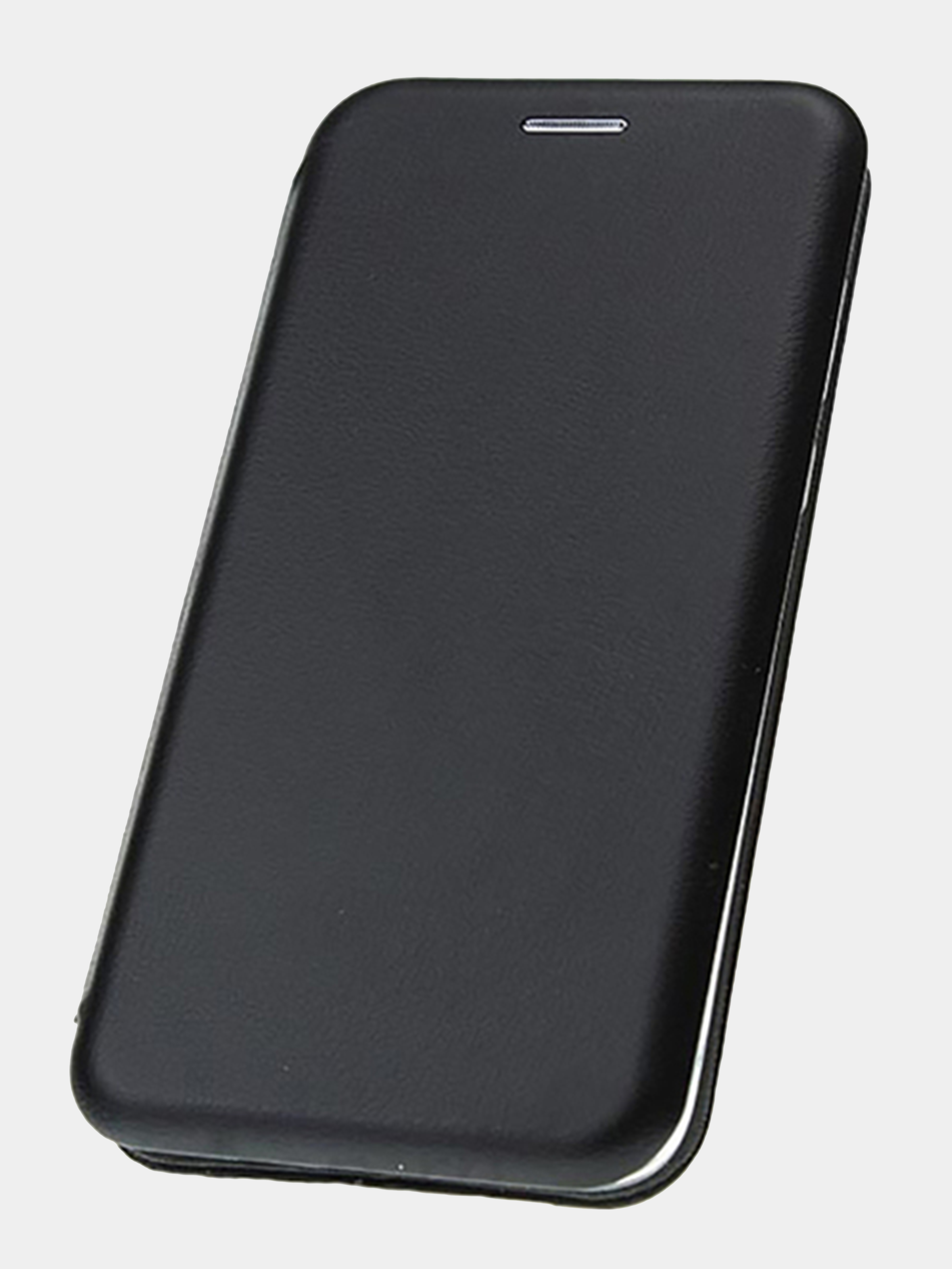Чехол Книжка Samsung A51 Черный