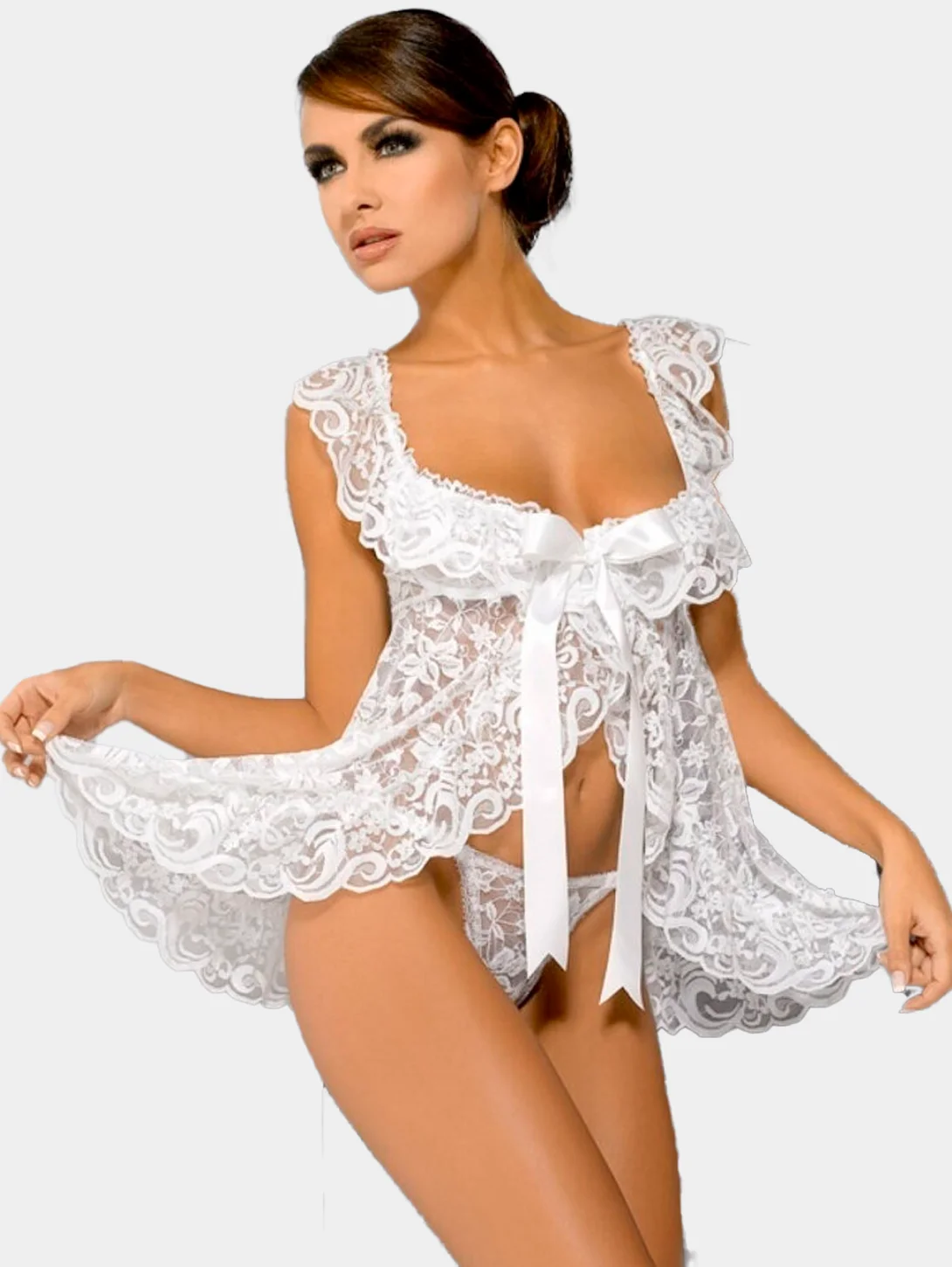 Эротическая сорочка 