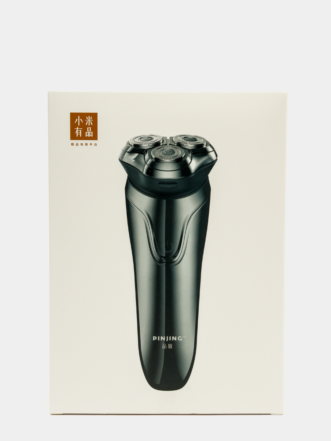 Xiaomi Pinjing 3d Smart Shaver Отзывы