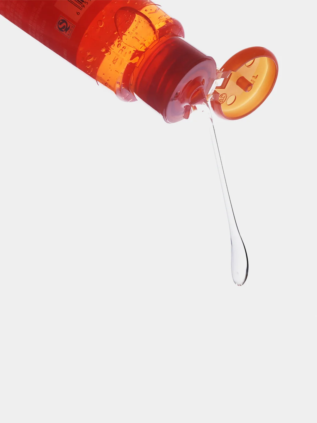 Жидкий съедобный вибратор 