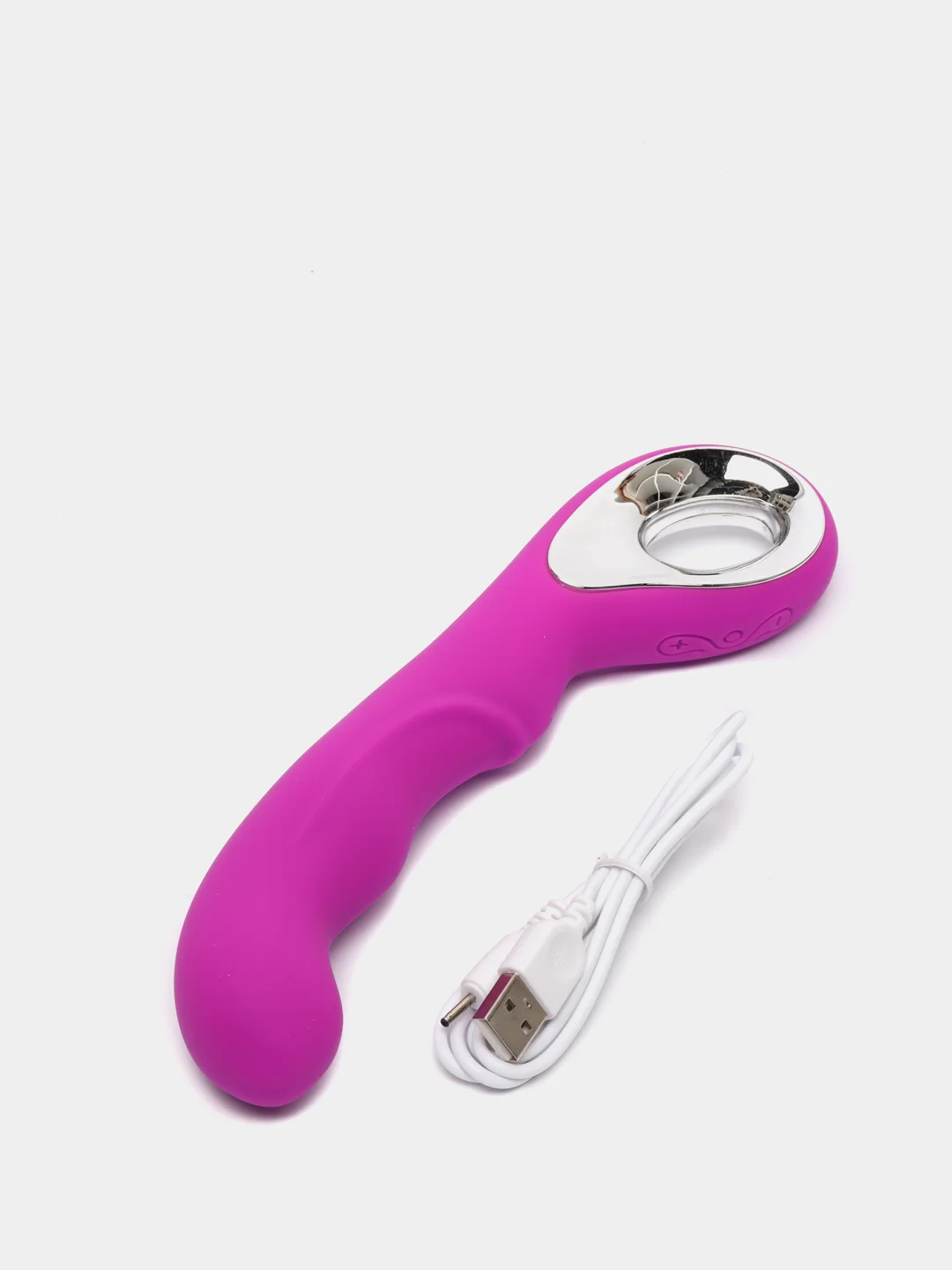 Вибратор 20 См