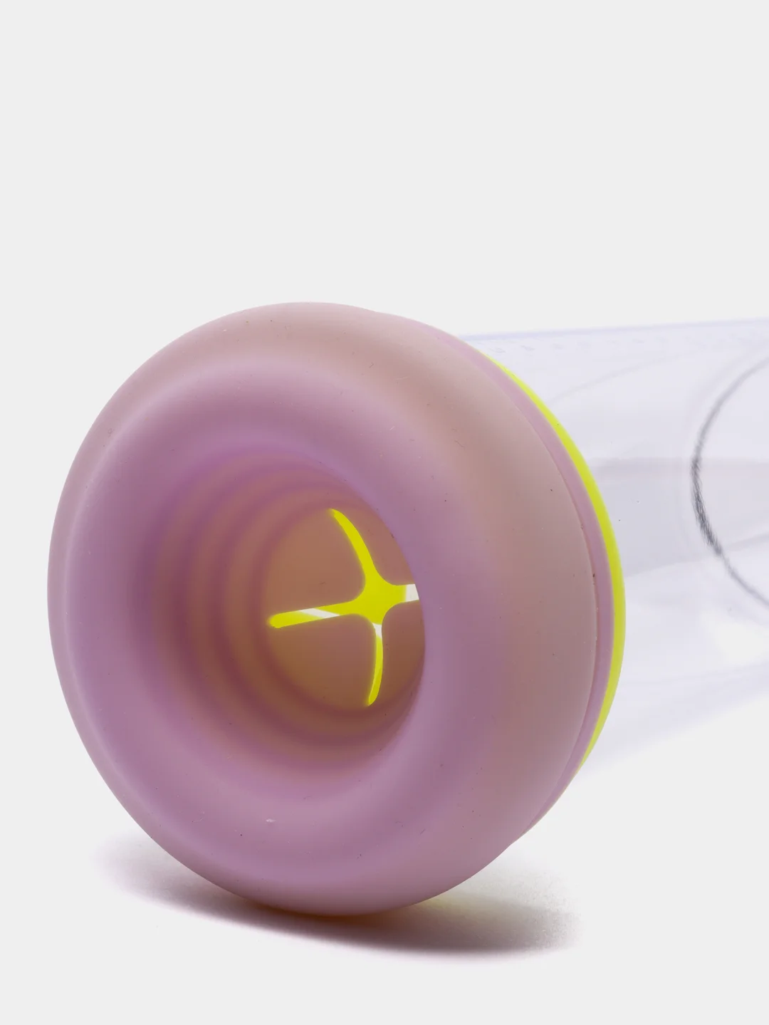 Вакуумный Мастурбатор Члена