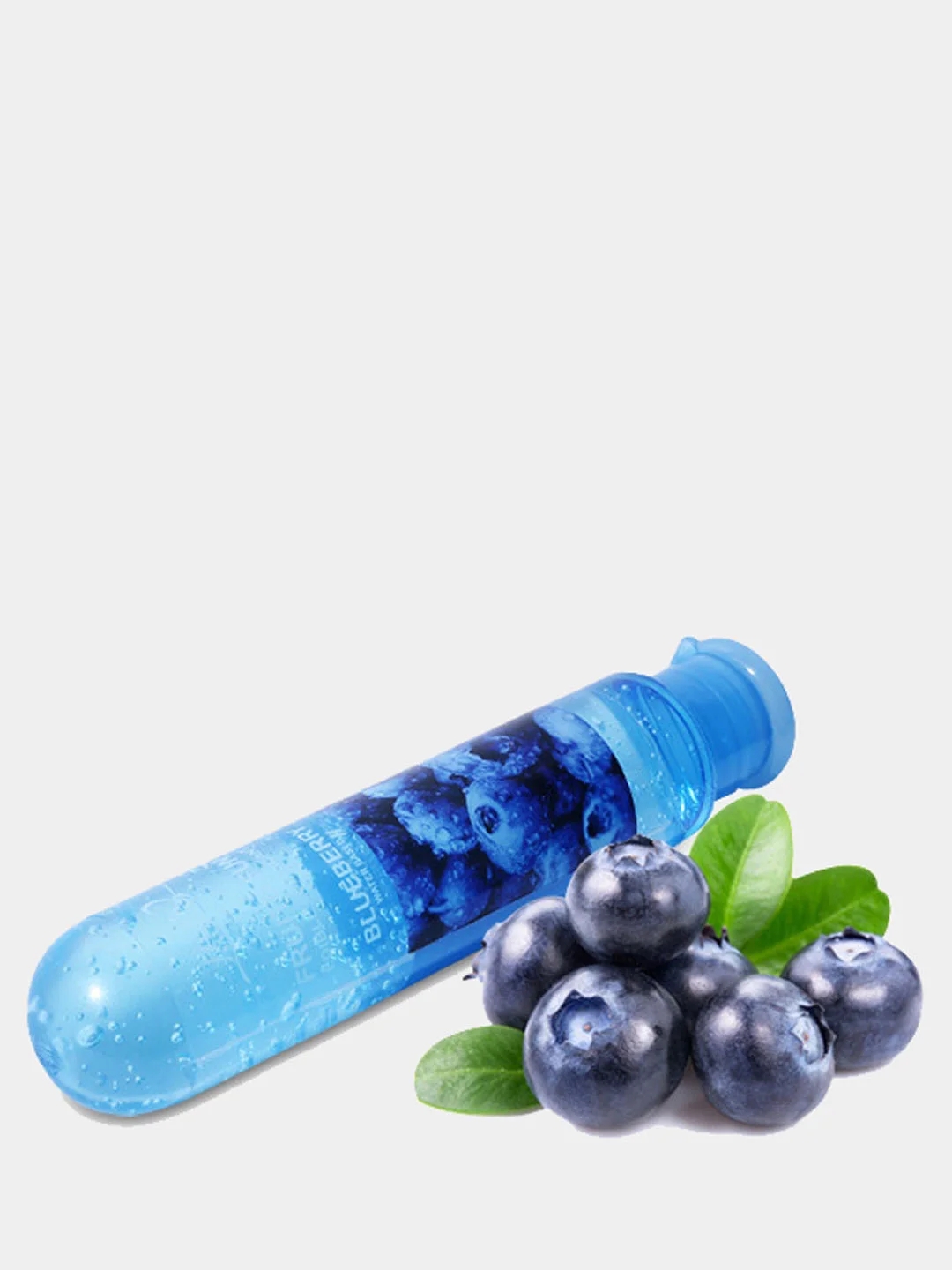 Съедобный возбуждающий гель 