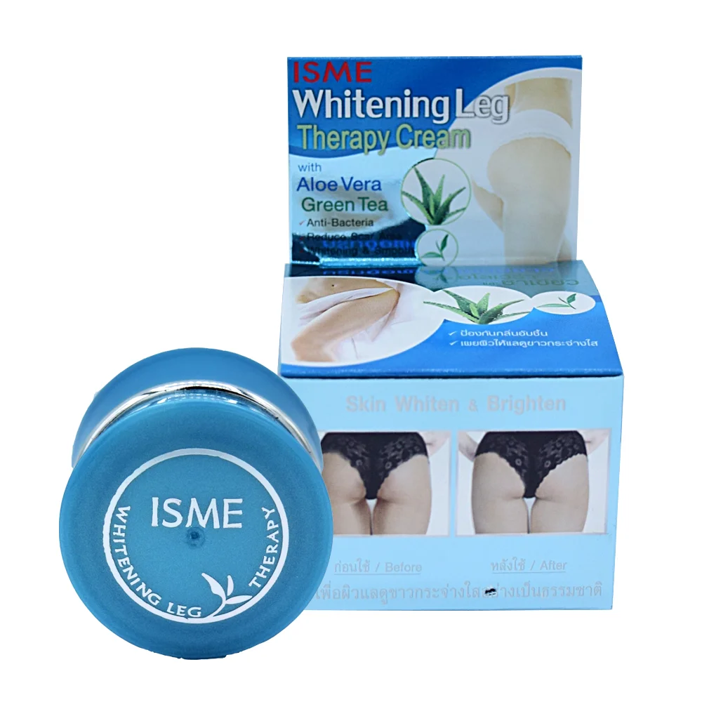 Осветляющий крем 