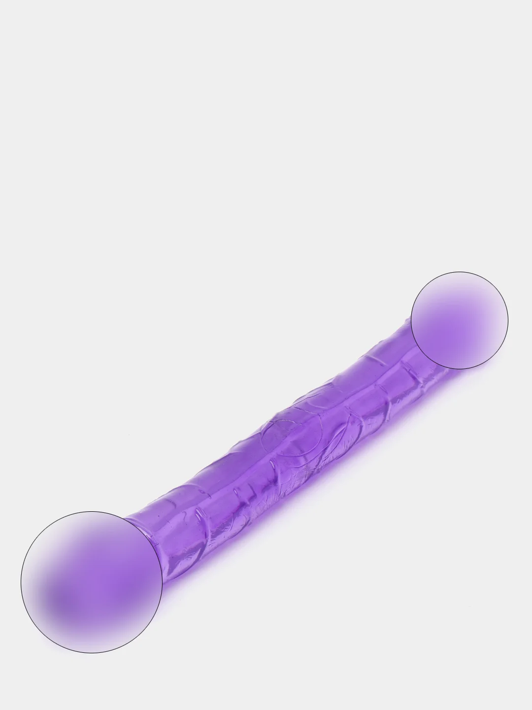 Фаллоимитатор 25см