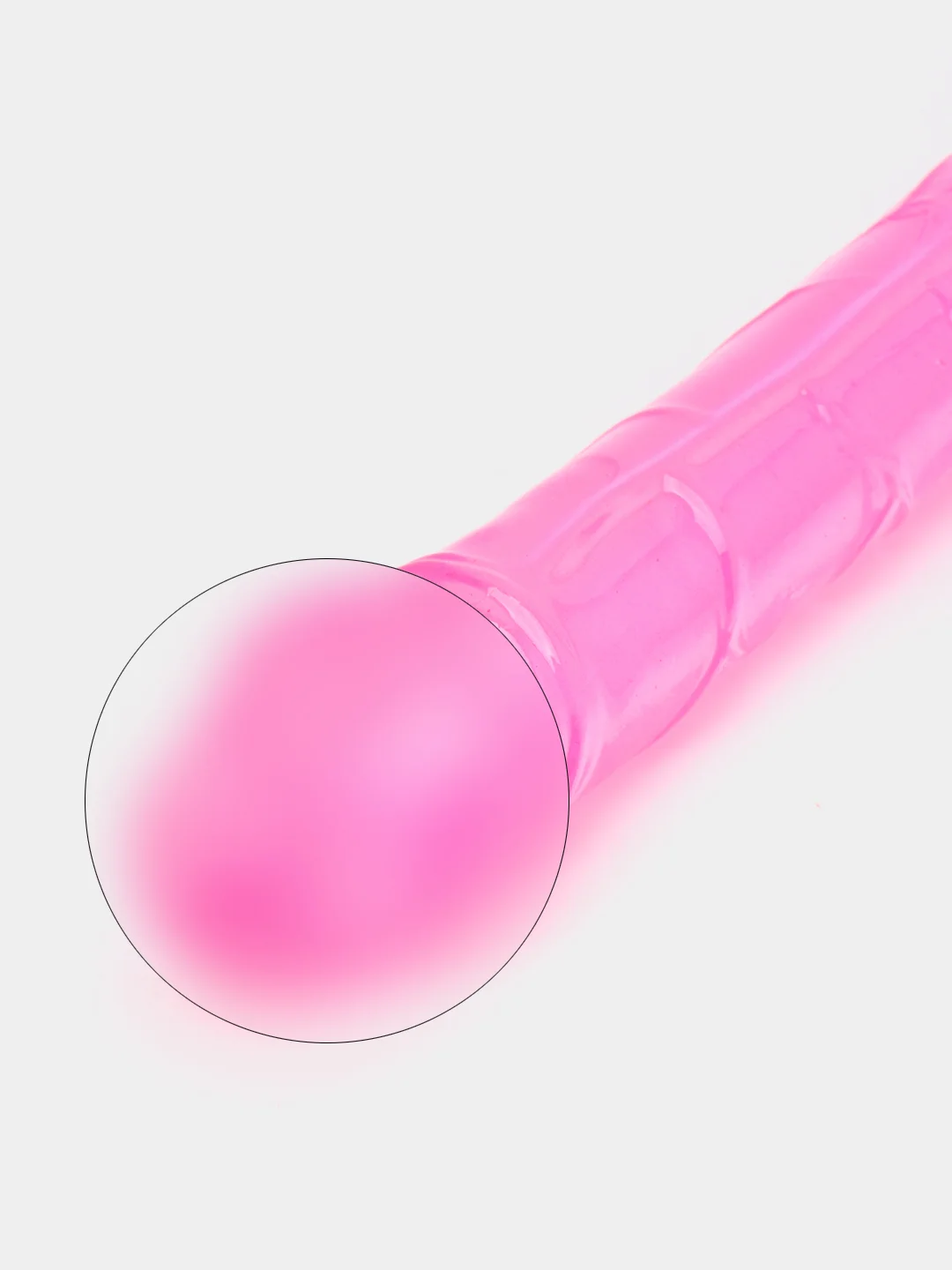 Фаллоимитатор 25см