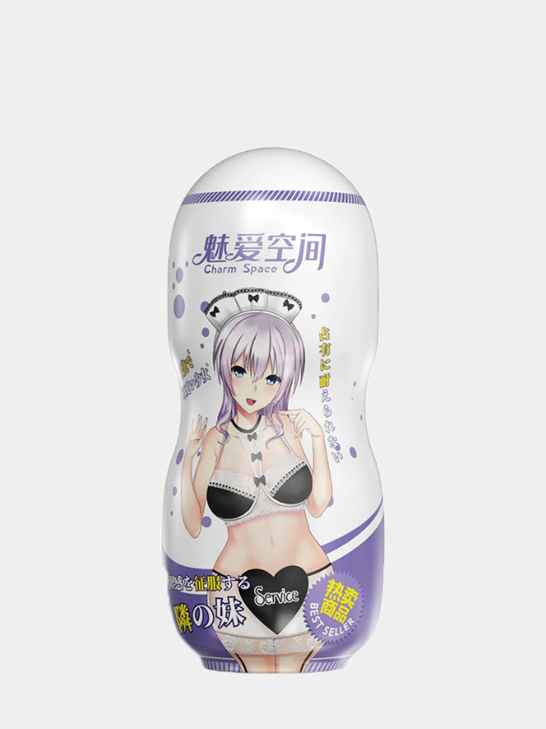 Мастурбатор Tube