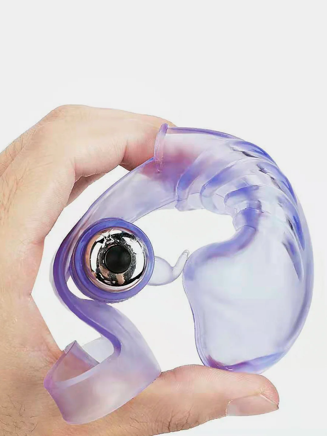 Насадка На Член Мастурбатор