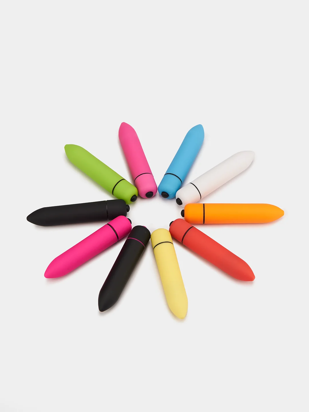 Мини Вибратор Вибропуля