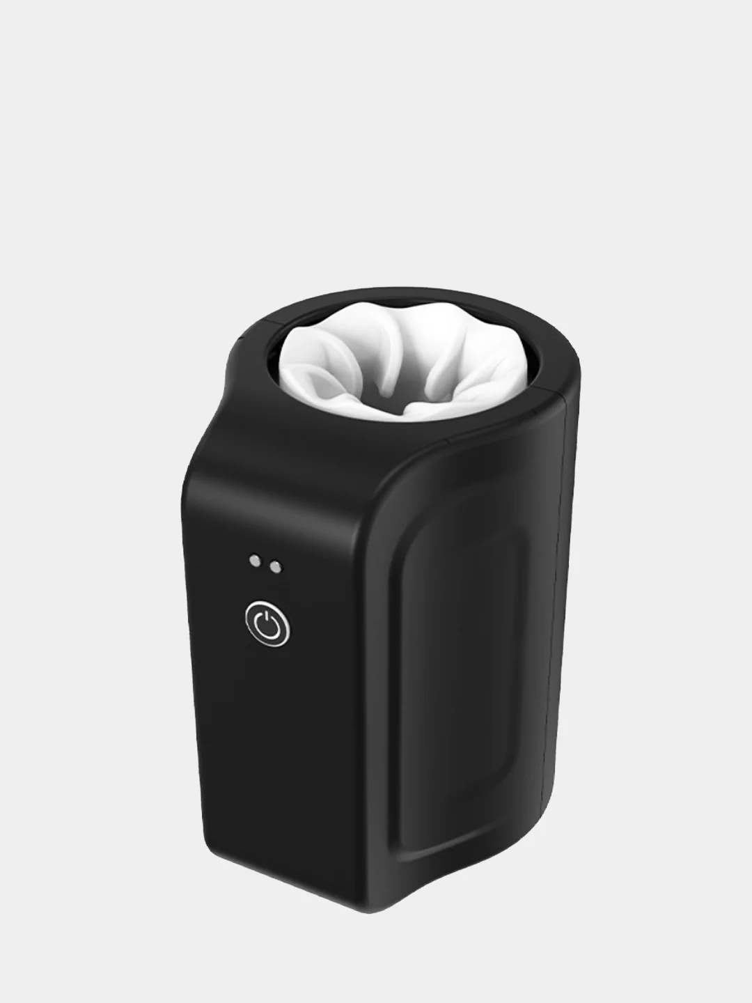 Вакуумный Мастурбатор 18