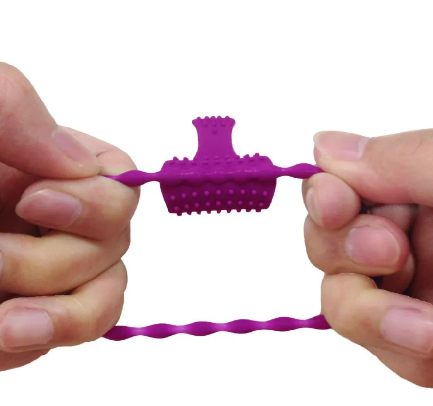 Кольцо Вибратор Секс