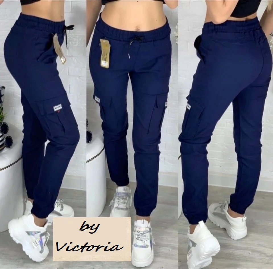 Джоггеры SPO купить со скидкой в секс шопе  Женское белье, одежда  Брюки, леггинсы