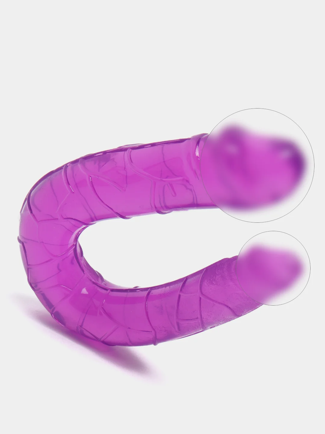 Как Называется Двойной Фаллоимитатор