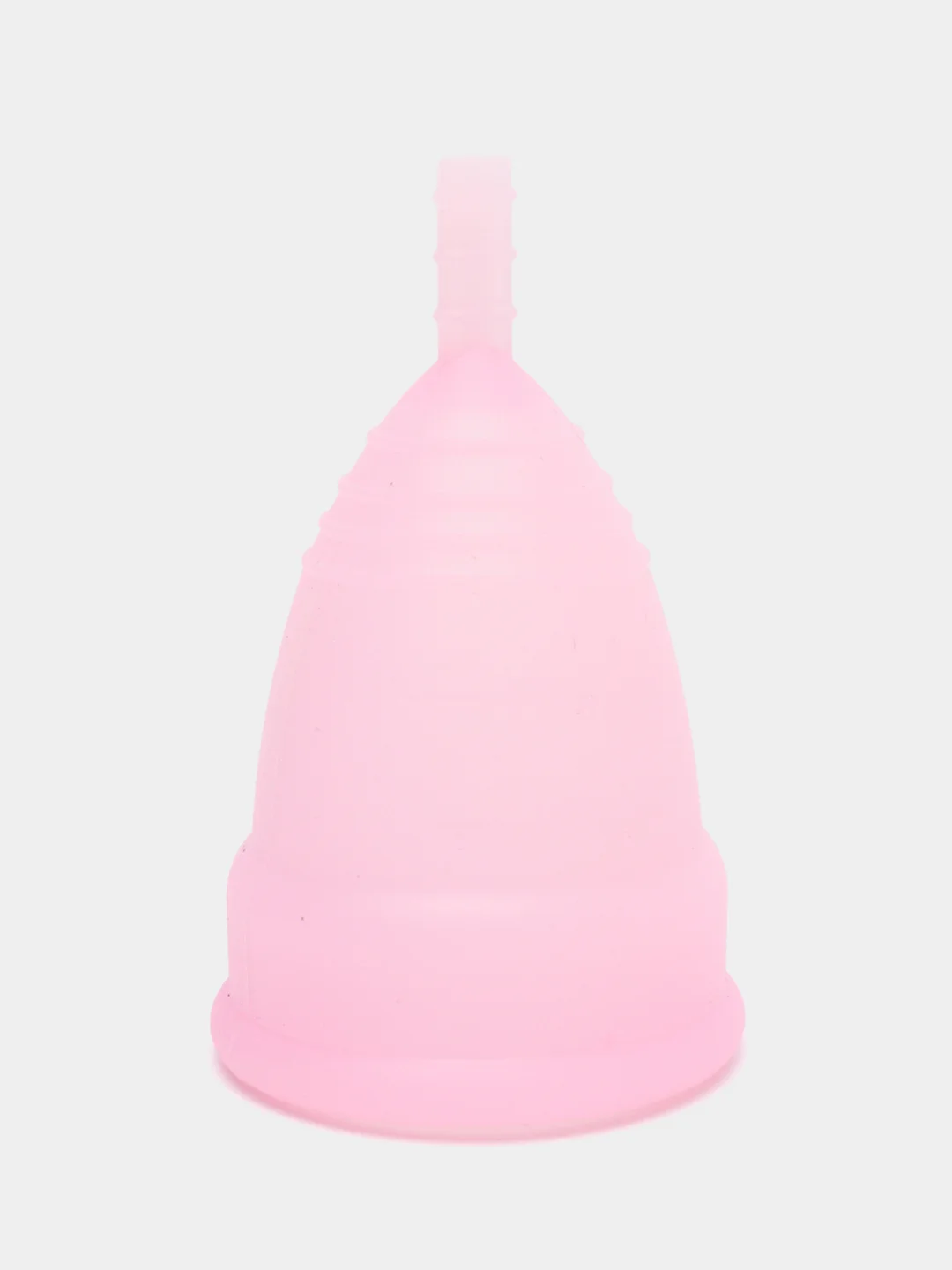 Менструальная чаша OneCUP Classic L, розовая OC87 - OneCUP - Менструальные чаши - Купить