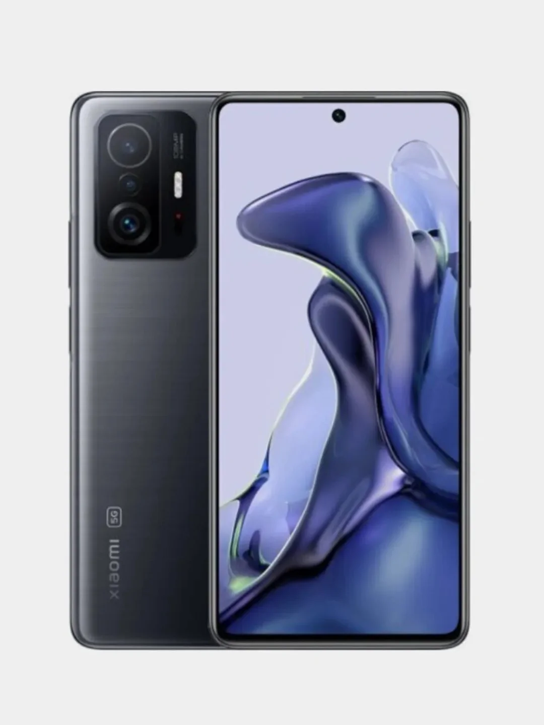Xiaomi 11t Pro 8 128gb Moonlight White — Xiaomi-pad.ru