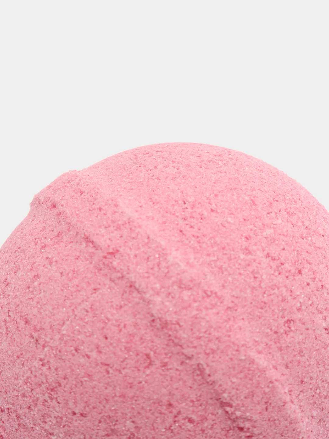 Бурлящий шар для ванн с шиммером 