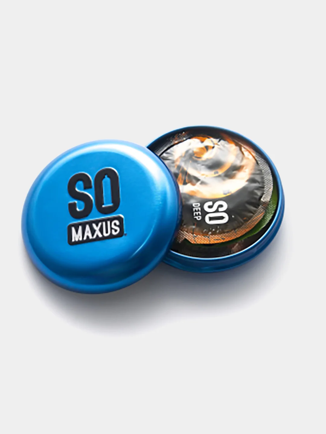 Набор презервативов Maxus Air Mixed, 3 шт 0901-011 - MAXUS - Классические презервативы - Купить