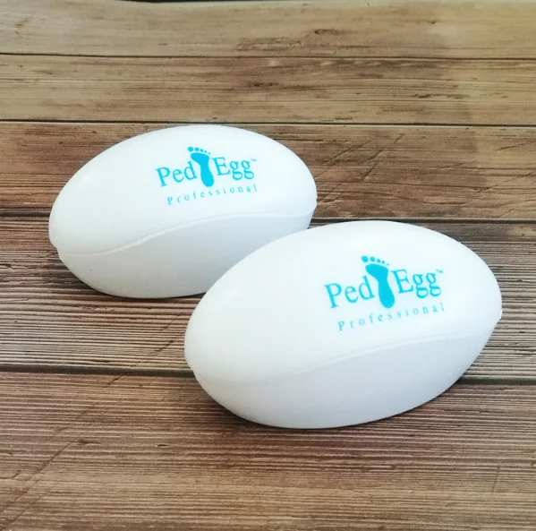 Пемза для ног PedEGG