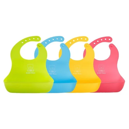 Детский нагрудник