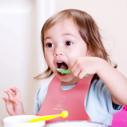 Детский нагрудник