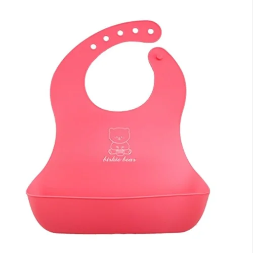 Детский нагрудник