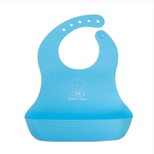 Детский нагрудник