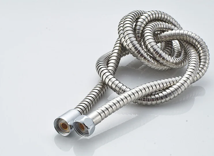Удобный шланг для душа 2 метра за 468 ? купить в интернет-магазине ...