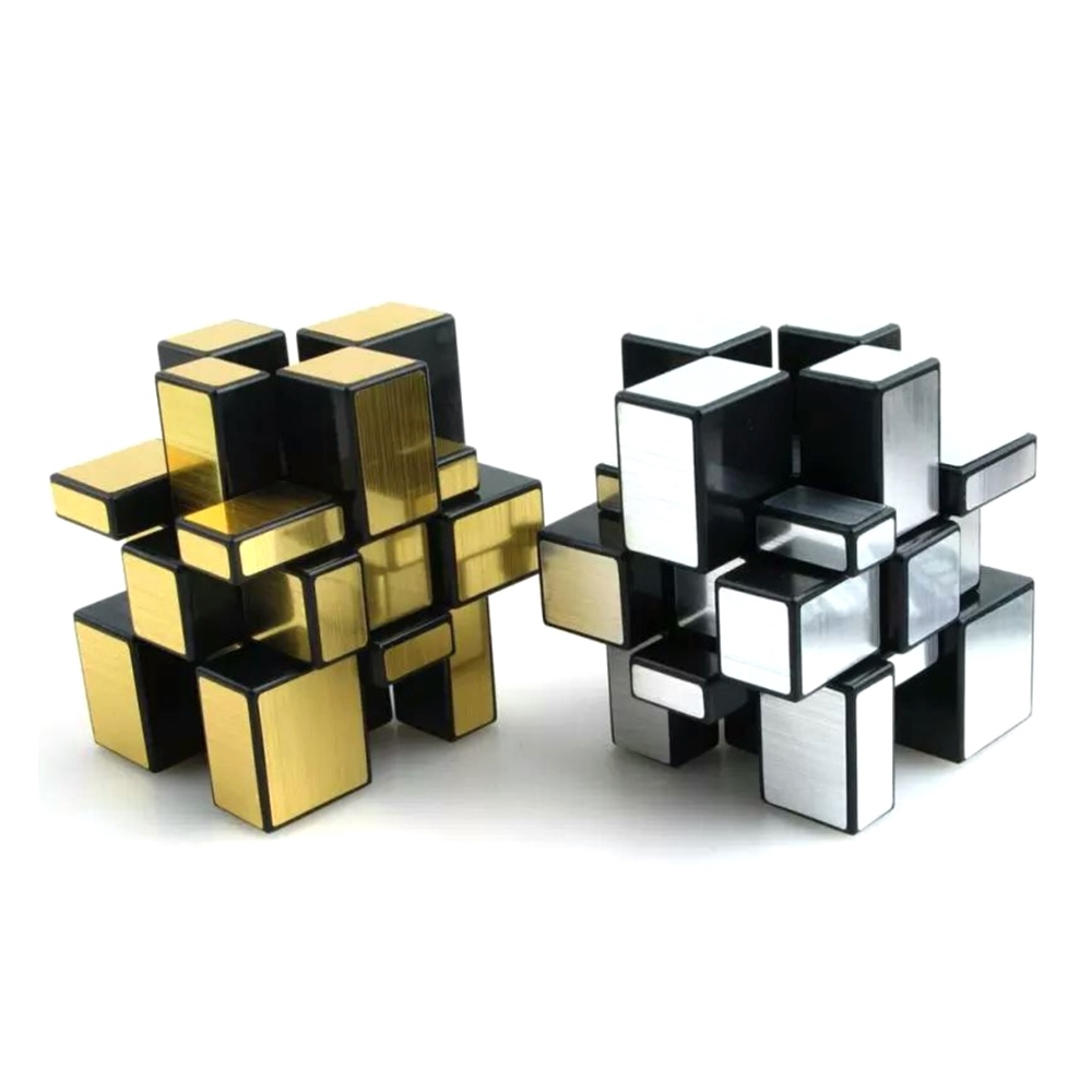 Миррор кубик Рубика