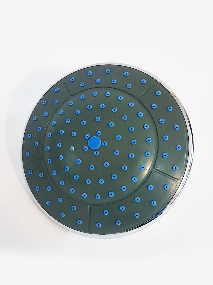 Лейка тропического душа, 15 см, для душа душевой кабины / DM 5021 за ...