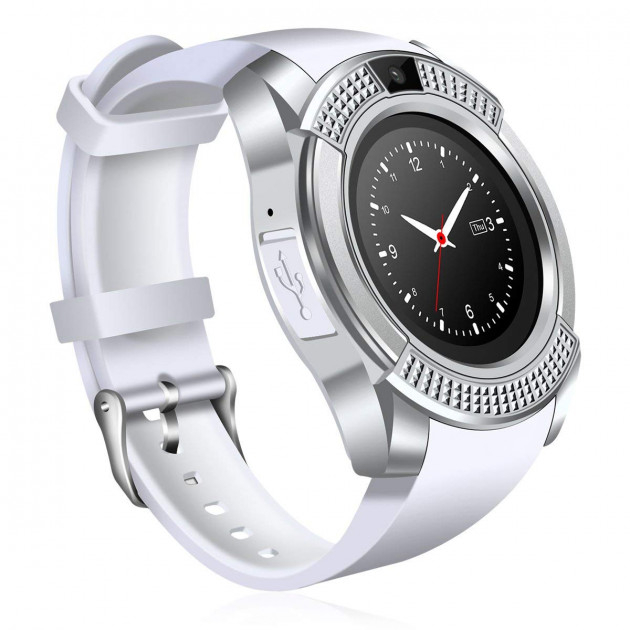 умные смарт часы smart watch v8