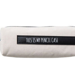 Пенал my pencil case