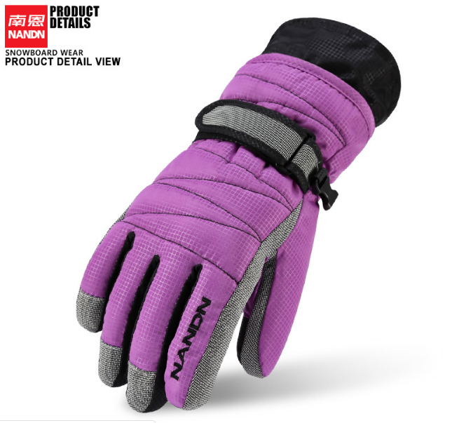 nandn gloves