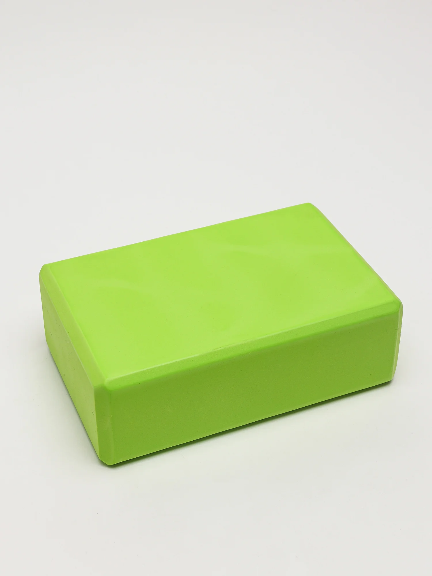 Блок для йоги