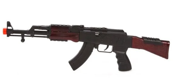 АВТОМАТ ТРЕЩЕТКА