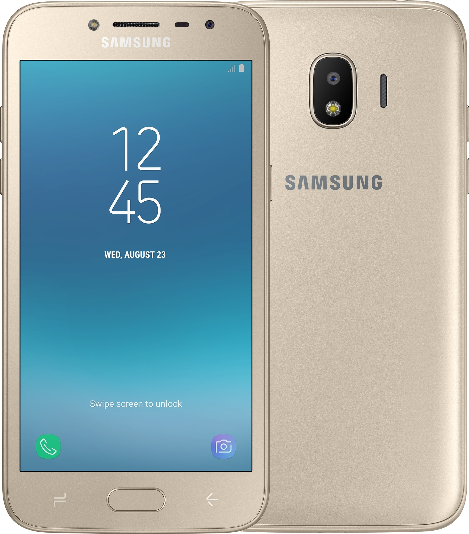 Samsung j3 Pro 2017