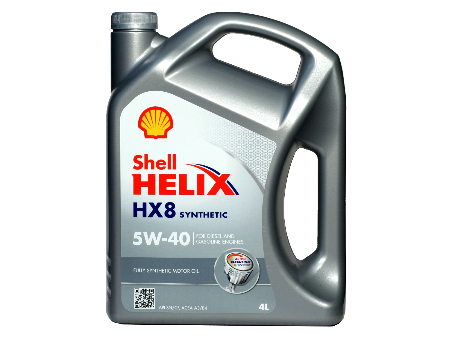 Купить Shell 5 W30