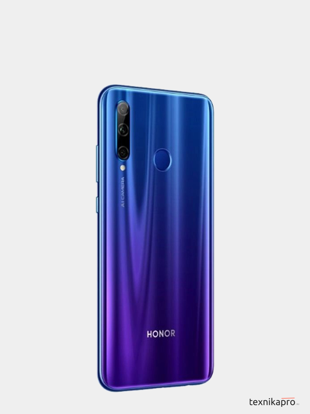 Смартфон Honor 10i 128gb Blue