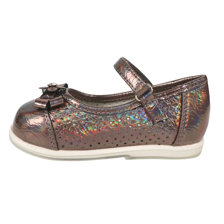 Туфли детские для девочек