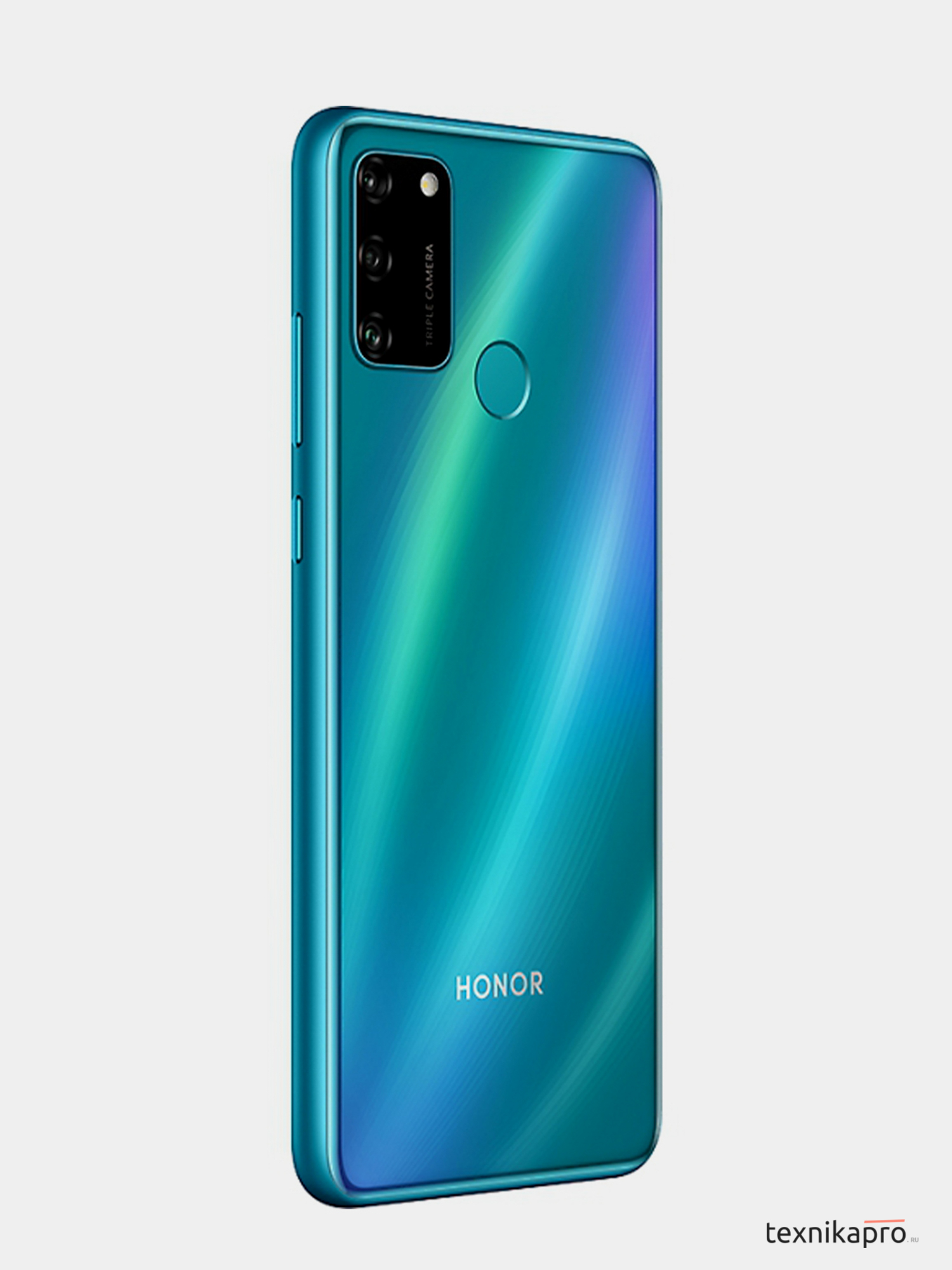 Смартфон Honor 9 64gb Blue