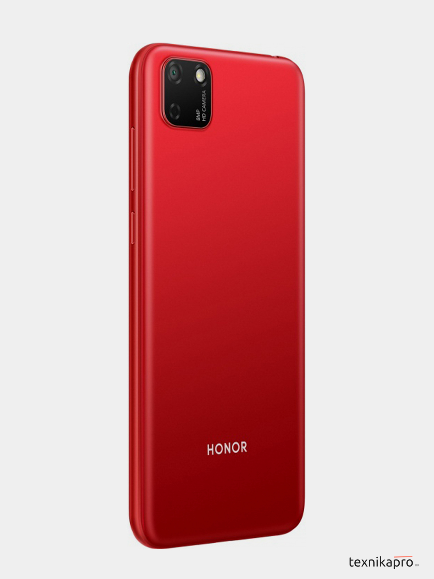 Смартфон Honor 9s Red